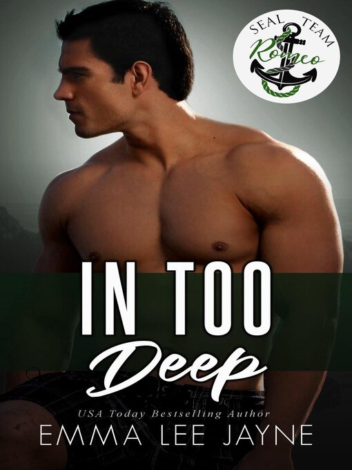 Title details for In Too Deep by Emma Lee Jayne - Available